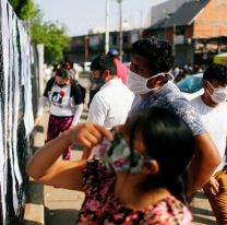 Fin de la polémica: ¿Votan los extranjeros este domingo en las PASO?