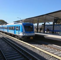 Escándalo en el tren: Maquinista encontró a un compañero haciendo el delicioso sobre los controles