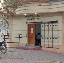 Tiempo extra para retirar el DNI en Jujuy: así trabaja el Registro Civil