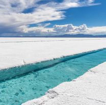 Datos que no conocías de Salinas Grandes de Jujuy, las más lindas del país 