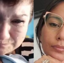 El desgarrador pedido de la mamá de Cecilia Strzyzowski tras conocerse los chats de Marcela Acuña: "Nunca más"