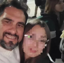 Desgarrador mensaje del papá de la nena que murió en su viaje de egresados