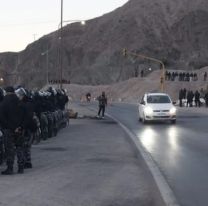 Rutas habilitadas y con presencia policial en Jujuy