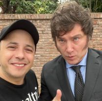 Cómo le fue a El Dipy: cuántos votos logró el candidato de Javier Milei