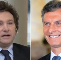 Javier Milei dijo que solo Macri lo felicitó pero no hay alianza