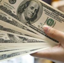 El dólar blue baja, pero se sostiene arriba de los $720 por tercera jornada consecutiva