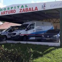 Brutal accidente de moto se cobró la vida de un abuelo jujeño en Perico