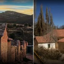 El pueblito que compite por un lugar entre los más lindos del mundo: está en Jujuy