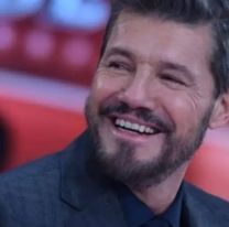 Tinelli cambió de look y está irreconocible: qué fue lo que se hizo