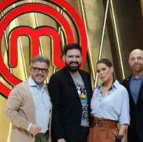 A Telefe se le escapó un dato de Antonio y los otros participantes explotaron