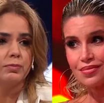 Got Talent ni empezó y ya hay bardo. Se pelearon Marina Calabró y Flor Peña