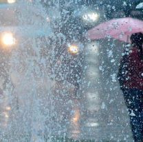 Después del calor anticipan lluvias para el viernes en Jujuy: el pronóstico