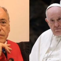 El Papa Francisco le dio un nuevo trabajo a Zaffaroni: Se lo lleva al Vaticano