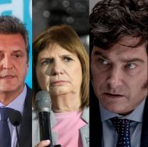 Aun con las promesas de mano dura: más de 3.000 presos votaron por Milei