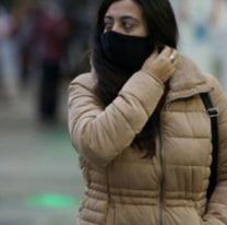 Vuelve el frío polar a Jujuy, ¿cuál será la temperatura mínima este sábado?