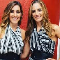 Saltó toda la verdad de porqué Natalia Pastorutti no trabaja más con su hermana Sole