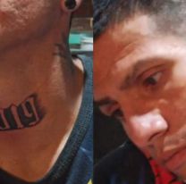 Quiso tatuarse la fecha de nacimiento de su hija, pero cometió un error imperdonable