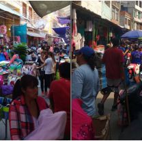 Bolivianos en contra de la dólarización en Argentina: "Afectará a la frontera"