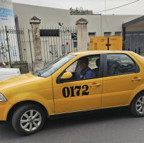 Este taxista jujeño hizo algo que dejó sin palabras a una pasajera