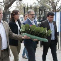 A puro festejo: Jujuy conmemoró 462 años de su primera fundación