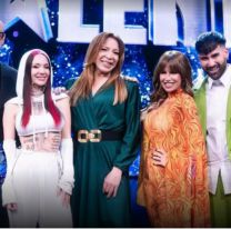 Dieron a conocer el jugoso premio que se llevará el ganador de Got Talent Argentina