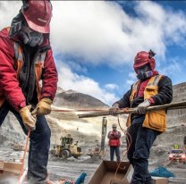 [ATENCIÓN] No consiguen empleados para minera en Salta: Es nuestra oportunidad