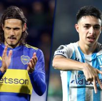 Famoso astrólogo no dejó dudas y dijo quién ganará entre Boca y Racing: "Será..."