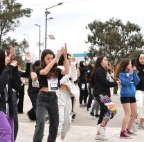 FNE 2023: Estos son los jóvenes que quedaron seleccionados en el casting