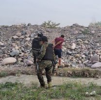 Detuvieron a dos peligrosos delincuentes de Jujuy: uno de ellos estaba armado