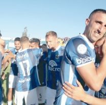 El Lobo viaja a Mendoza para buscar salir del fondo de la tabla