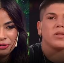 Daniela se separó de Thiago tras confirmar su embarazo y filtraron un dato terrible: "Hay pruebas de..."