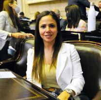 "Romina remisera": La acusan de tener una flota de autos trabajando