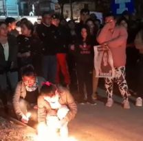 Femicidio en Jujuy: todo un pueblo marcha exigiendo justicia por Débora