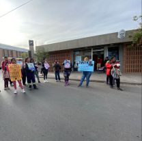 A Maxi lo mataron a golpes en Jujuy: su familia exige justicia