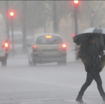 Alerta por la tormenta de Santa Rosa: cuándo se caería el cielo en Jujuy