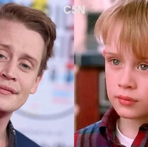 Crianza abusiva y "lado B de la industria del cine", Macaulay Culkin cumple 43 años