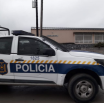 Changuito entró con un machete a la escuela: hirió a la maestra