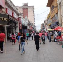 "¿Puedo verlo?": Jujeño fue a vender su celu al centro y se lo chetearon de la peor forma