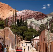 PREVIAJE 5: Jujuy espera estar entre las 3 provincias más visitadas del país 