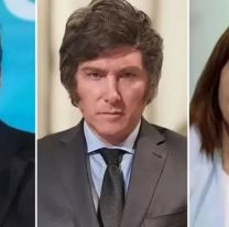 Informaron los resultados del escrutinio definitivo: los porcentajes de Massa, Milei y Bullrich