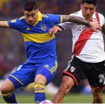 El Superclásico entre Boca y River por la Copa de la Liga podría cambiar de fecha: los motivos