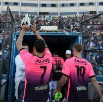 Gimnasia de Jujuy: estudiantes deberán registrarse