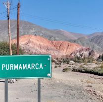 Conmoción en Purmamarca por la muerte de un turista: Era de Neuquén