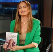 El libro de Silvina Luna: ¿en dónde se lo compra y a qué precio? 