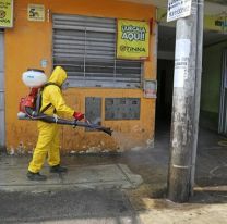 Se hacen pasar por empleados de bromatología, le sacan plata a los jujeños y no hacen nada