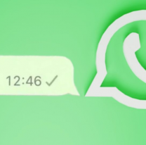 Ojo con esto, qué significa recibir el número 700 por un chat de Whatsaapp