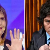 Bullrich volvió a criticar a Milei: "Le dijo a la gente una cosa que no va a hacer"